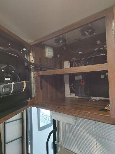 Used 2020 Winnebago Vita 24P