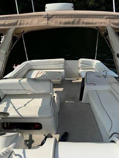 Used 2000 Larson Cabrio 330