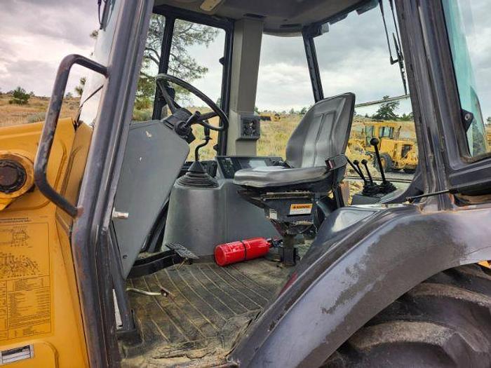 Used 1985 CATERPILLAR D300D