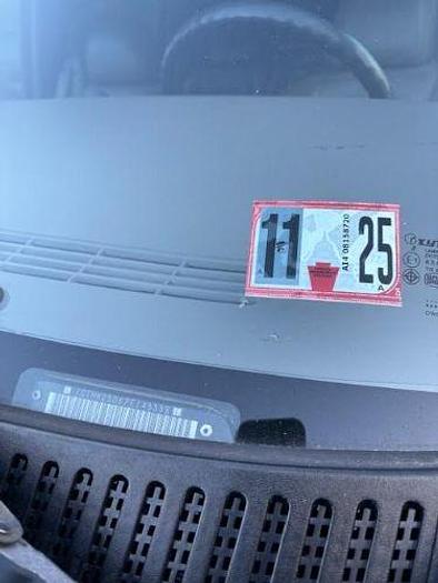 Used 2007 GMC Sierra 2500HD Classic SLT (LBZ)