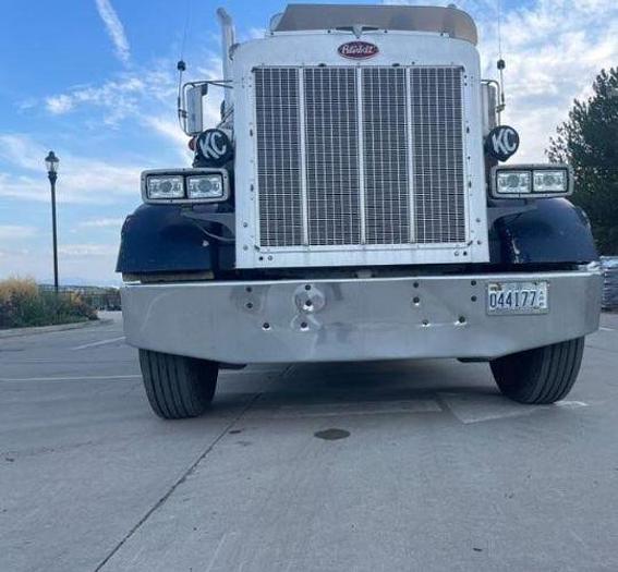 Used 1981 Peterbilt 359