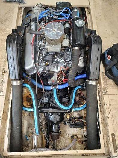 Used 1986 Shamrock Hardtop