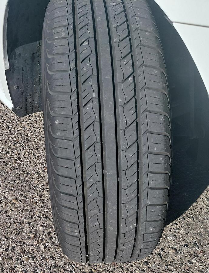 Used 2017 Volkswagen Passat Sedan S