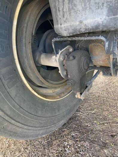 Used 2016 Peterbilt 579 Sleeper Truck