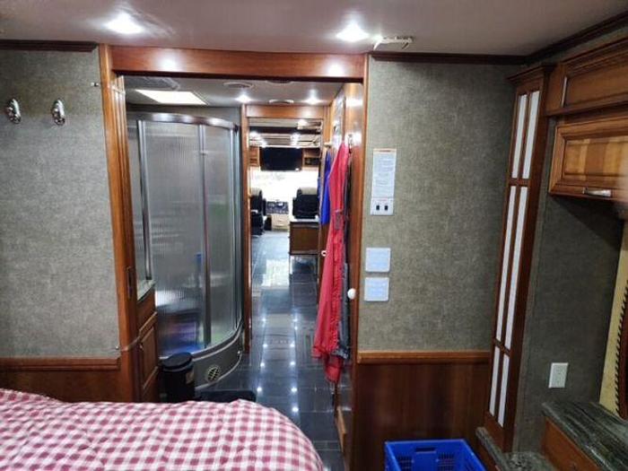 Used 2011 Newmar Mountain Aire 4314