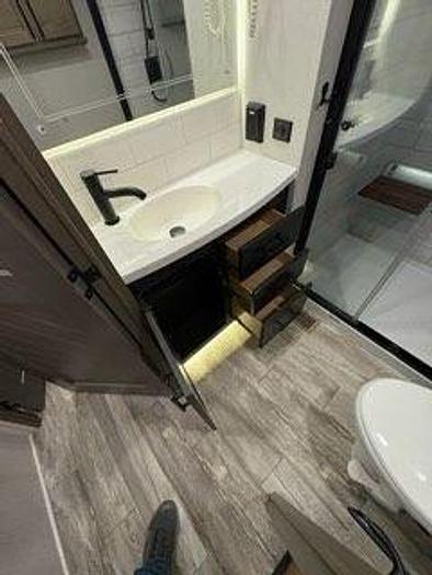 Used 2021 Forest River Riverstone Legacy 42FSKG