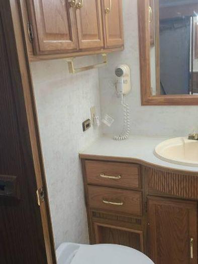 Used 2000 Itasca Suncruiser