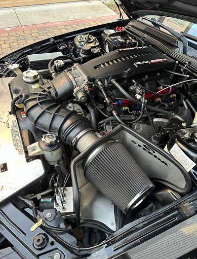 Used 2006 Ford Mustang GT Deluxe