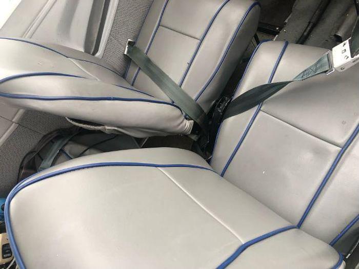 Used 1969 PIPER Arrow 28R-200