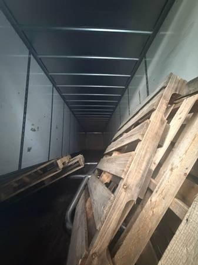 Used 2023 Great Dane 53'