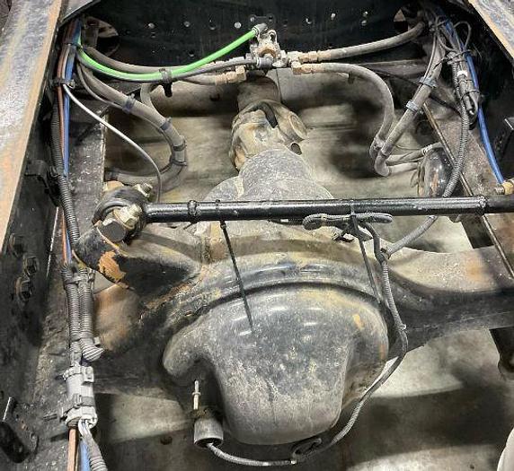 Used 2016 Freightliner Cascadia 125 Evolution