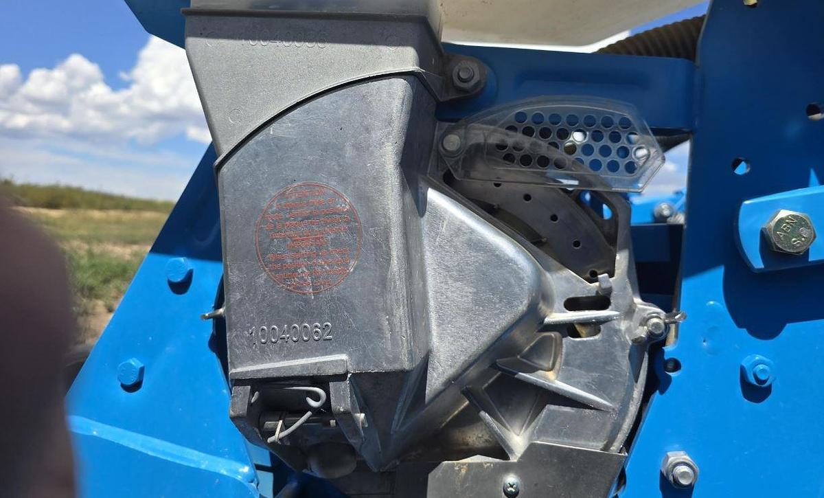 Used 2018 MONOSEM NG PLUS 4 Planter