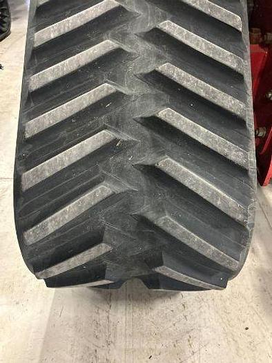 Used 2018 Case IH 540 Quad CVX