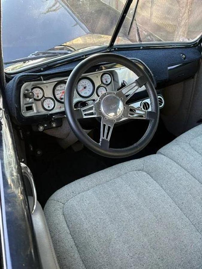 Used 1948 Ford Sedan