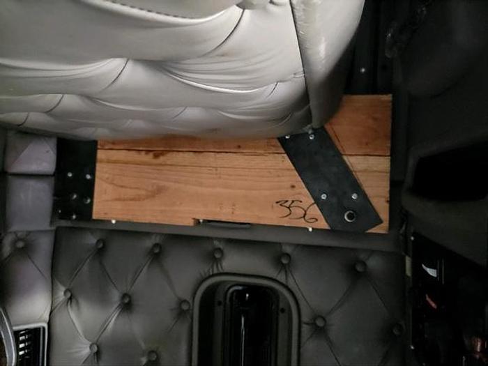 Used 2014 Kenworth T700