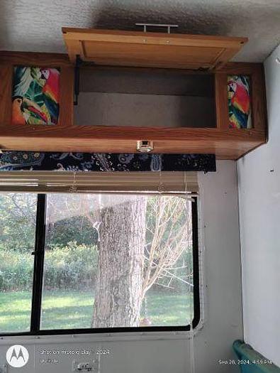 Used 2002 Gulf Stream Touring Cruiser