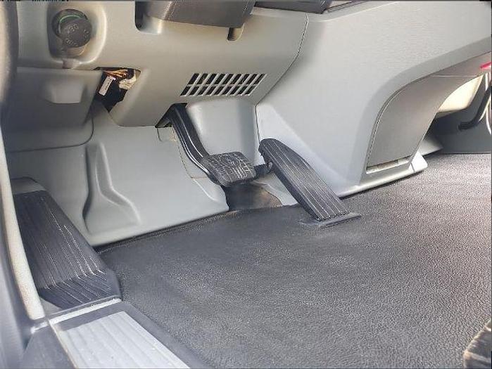 Used 2022 KENWORTH T880 Dump Truck