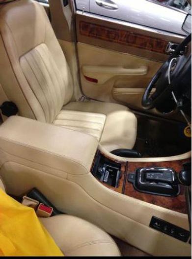 Used 1991 Jaguar XJ Series XJ6 Vanden Plas