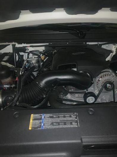 Used 2007 Cadillac Escalade