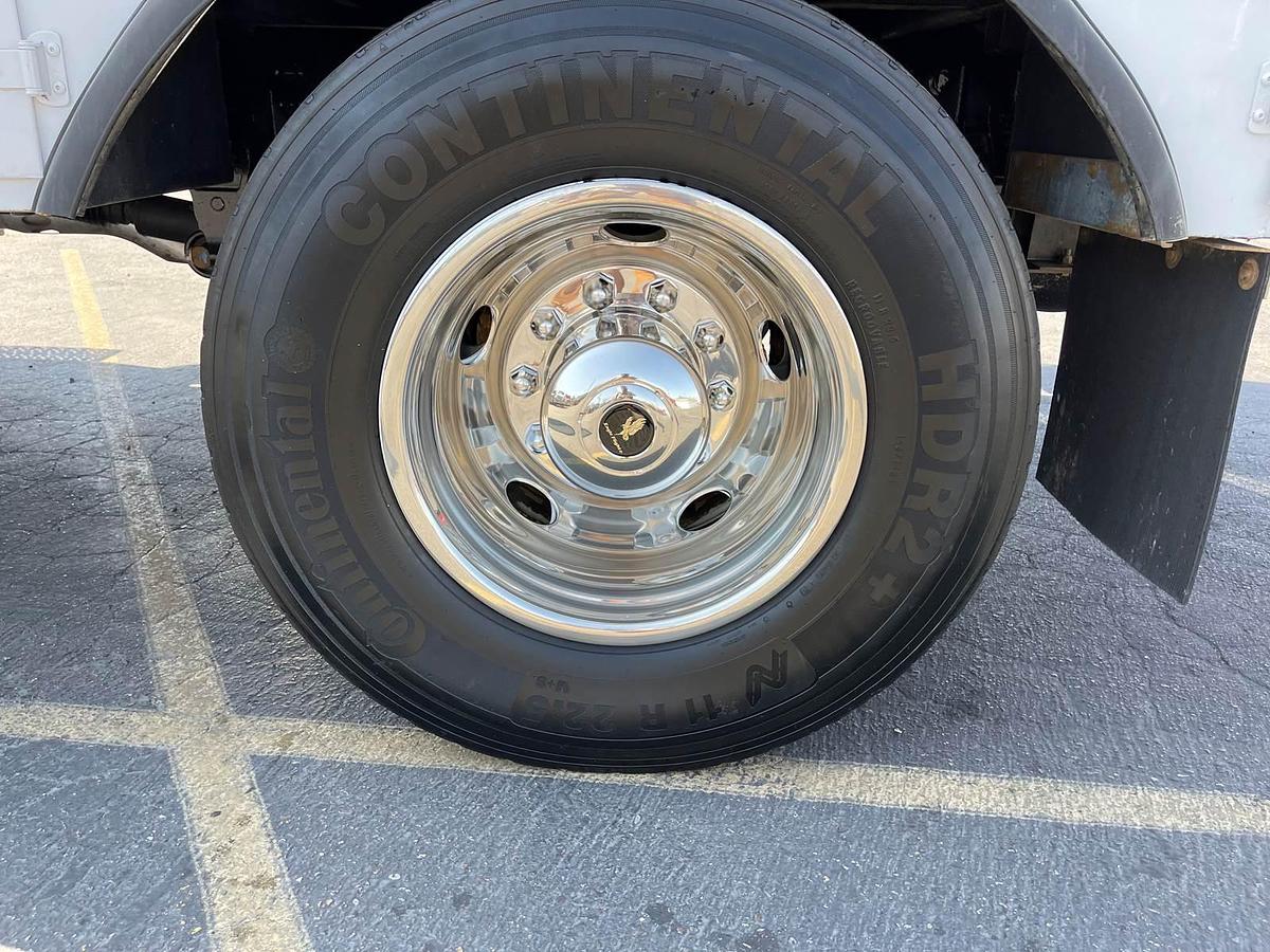 Used 2017 Ford F650 XL Mechanic Service Truck