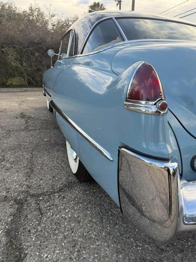 Used 1949 Cadillac Coupe Deville Series 62