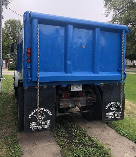 Used 1999 Peterbilt 330