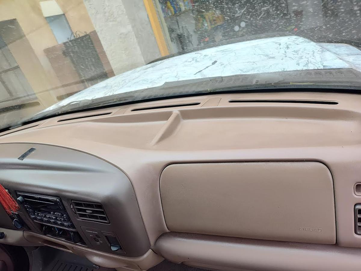 Used 1999 Ford F-250 7.3L Diesel 4x4