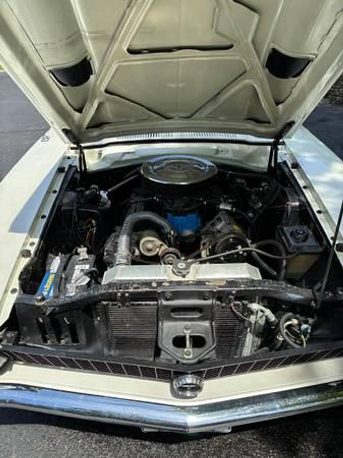 Used 1971 Ford Maverick