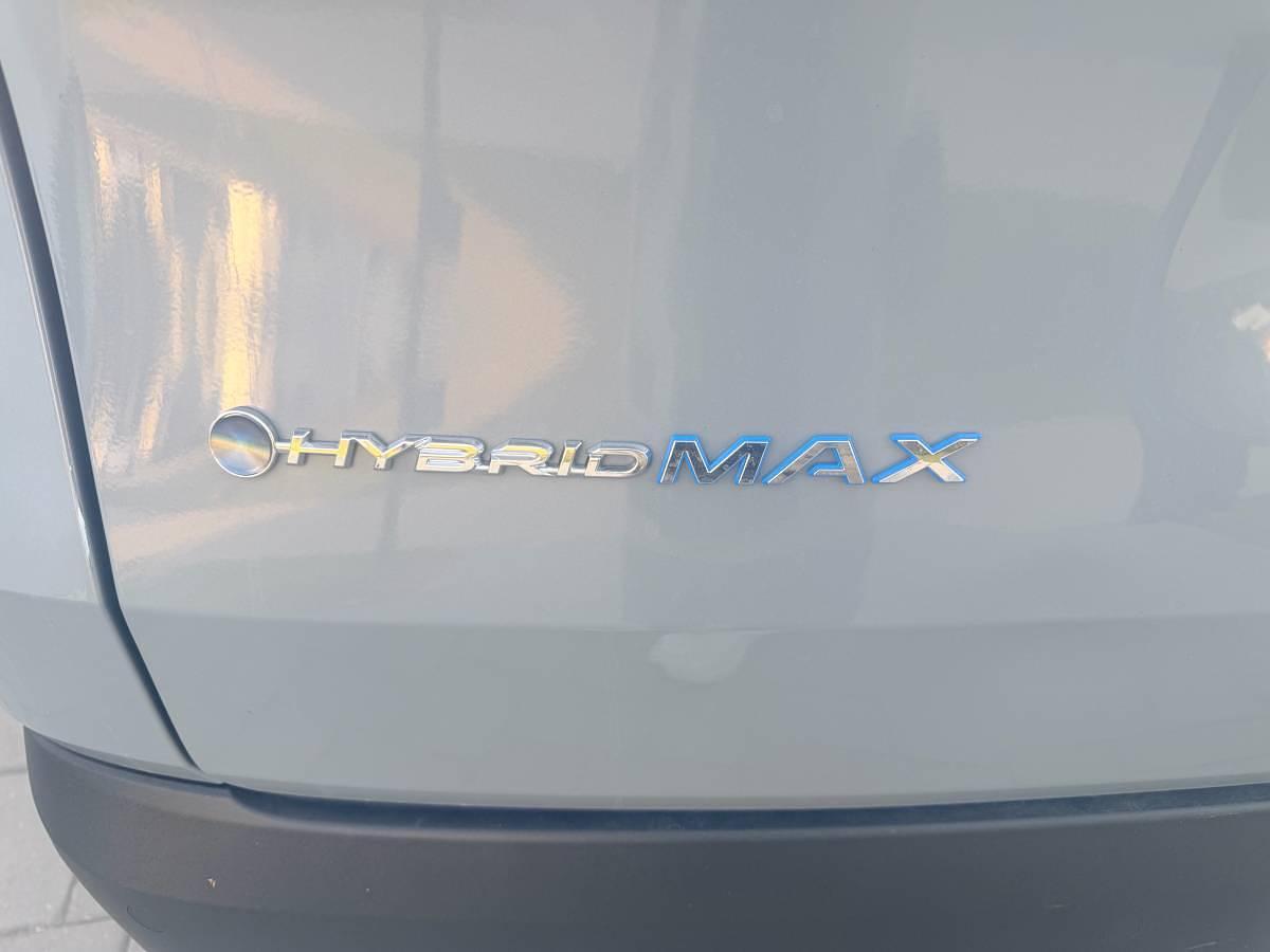 Used 2026 Toyota Grand Highlander Hybrid