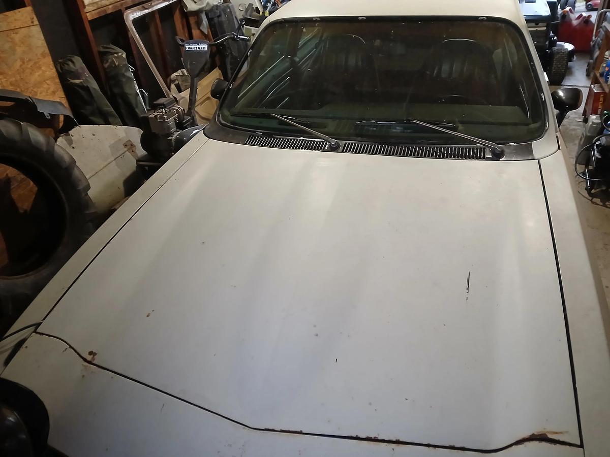 Used 1976 Chevrolet Cosworth Vega