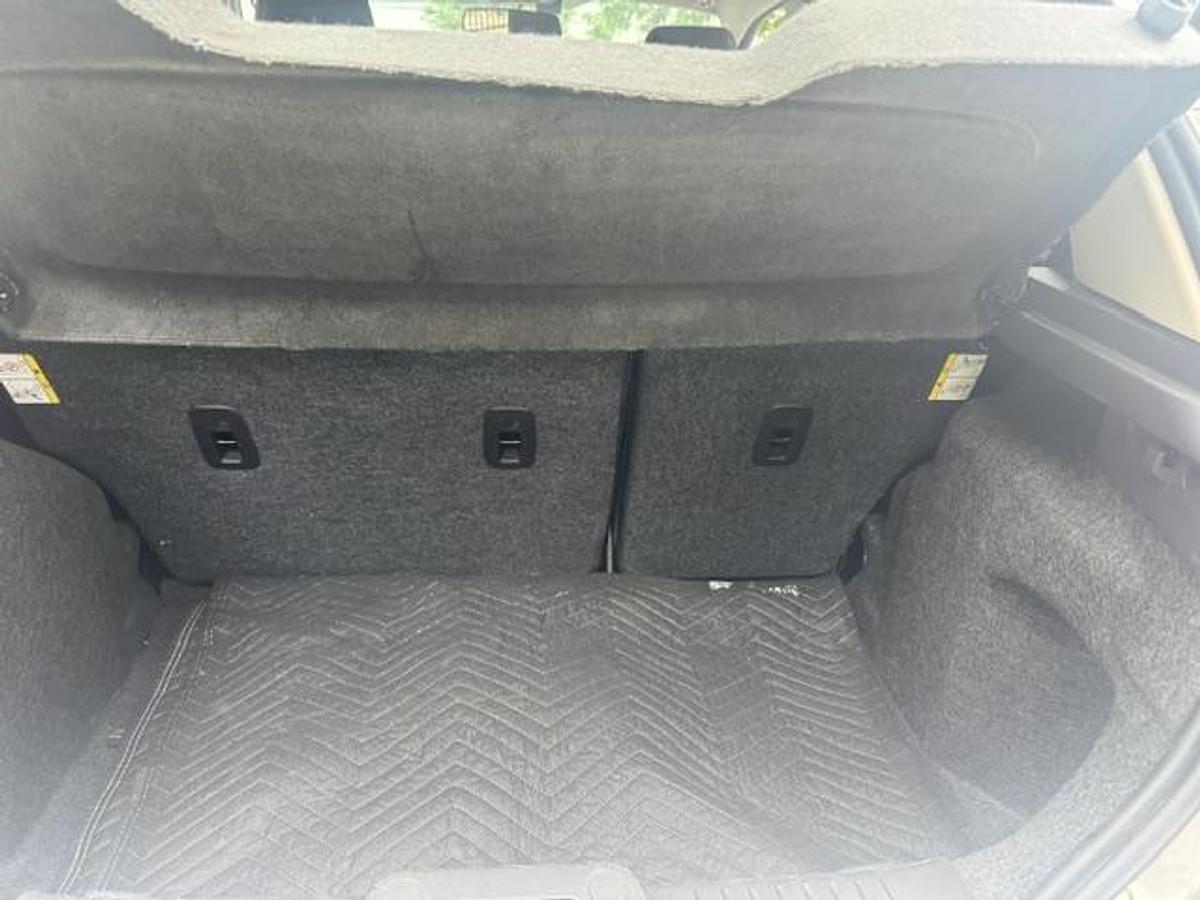 Used 2019 Ford Fiesta