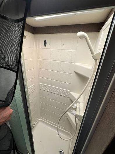 Used 2017 Thor Siesta 24SS