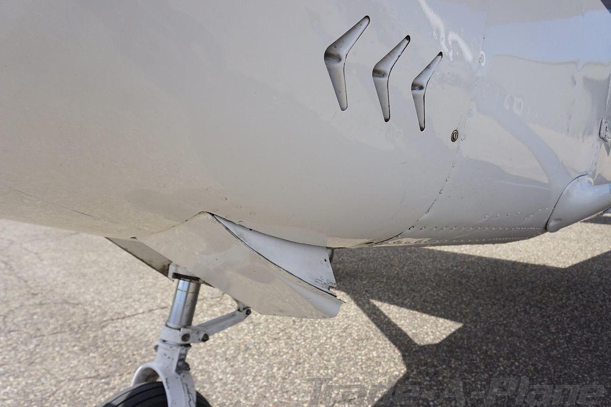 Used 1965 Cessna 182H Skylane