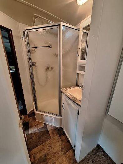 Used 2015 Keystone Outback 298RE