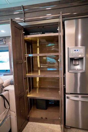 Used 2021 Entegra Cornerstone 45R