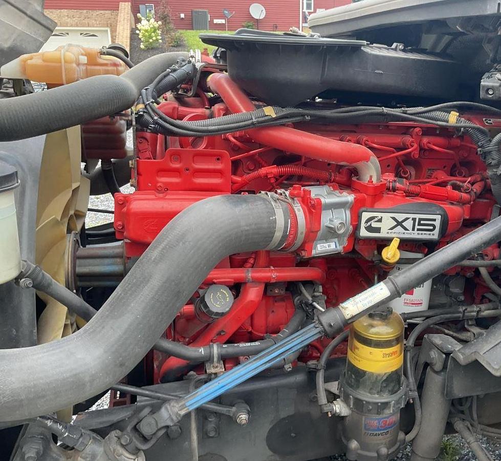 Used 2018 International LT