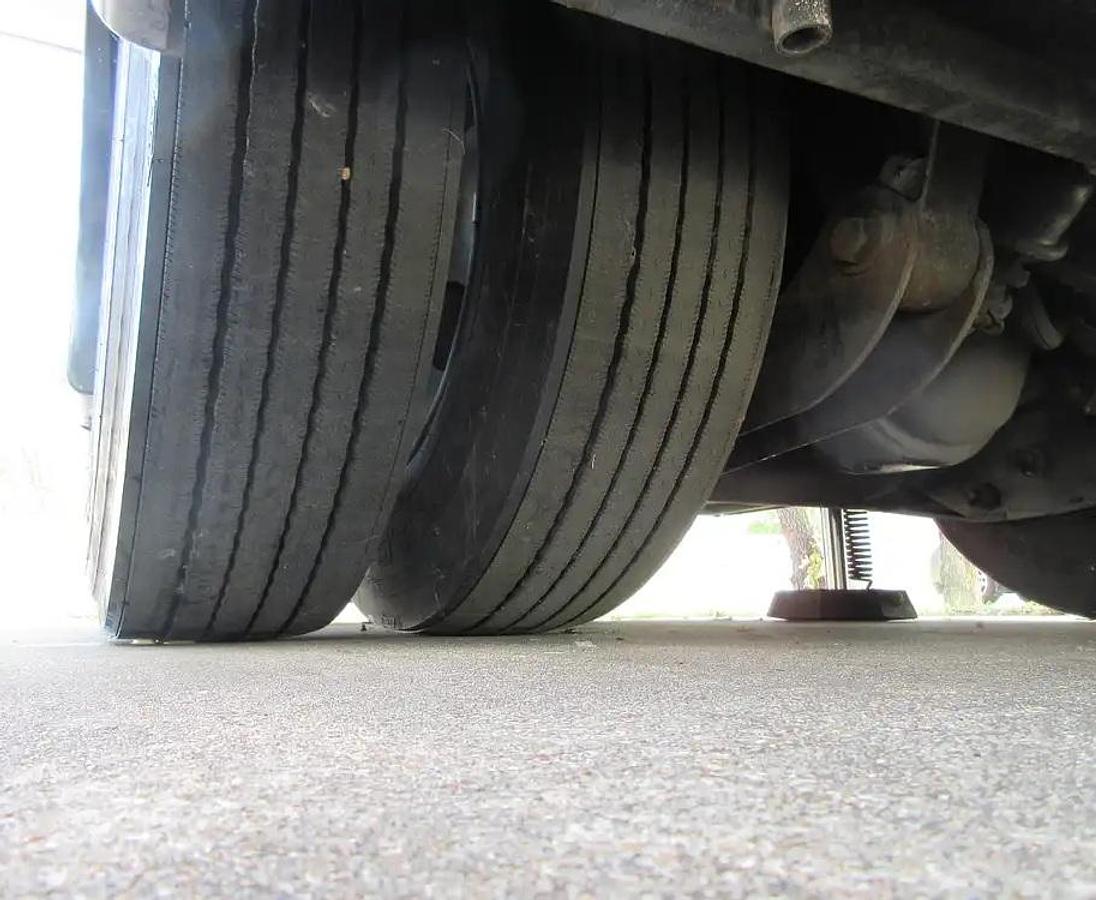 Used 2017 Fleetwood Pace Arrow LXE 38K Class A Motorhome