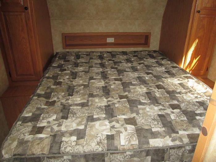 Used 2010 Heartland North Country SRL