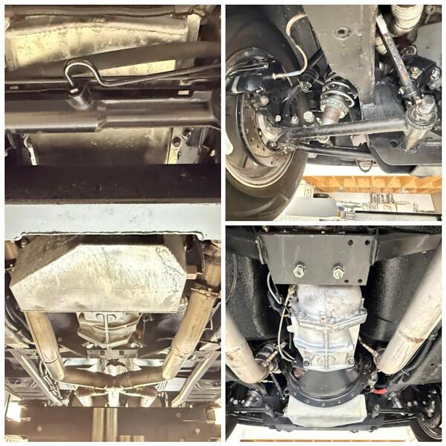 Used 1963 Mercury Comet 2-Door Hardtop