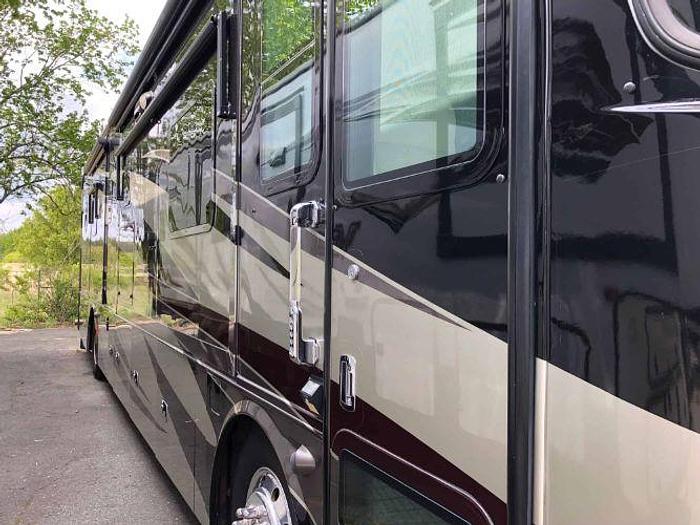 Used 2012 Tiffin Allegro Bus 40QBP