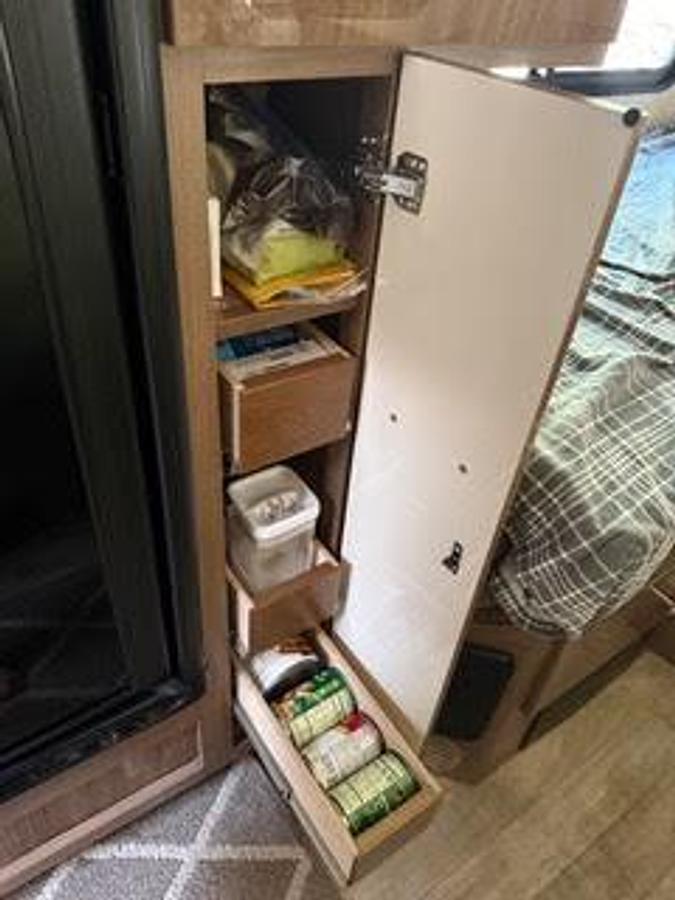 Used 2018 Winnebago View 24V Class C Motorhome