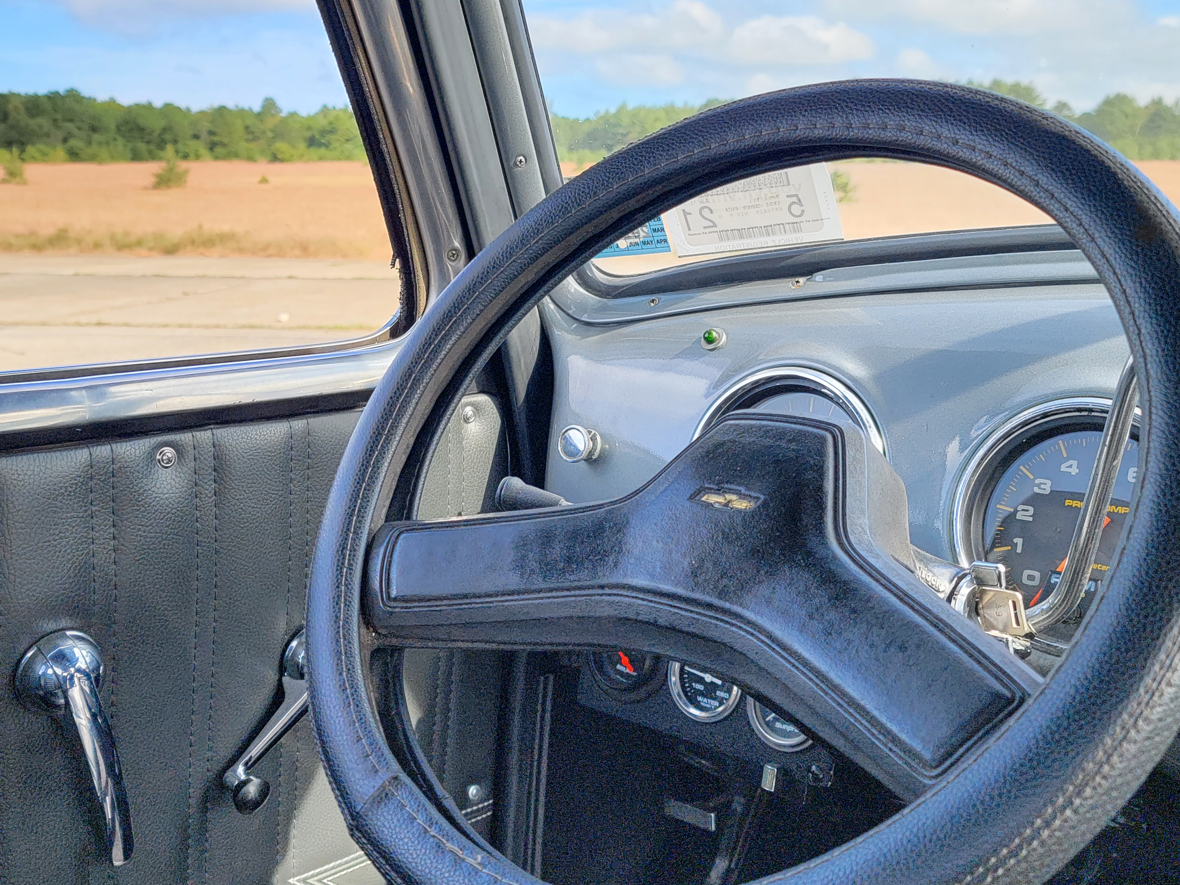 Used 1949 Chevrolet 3100