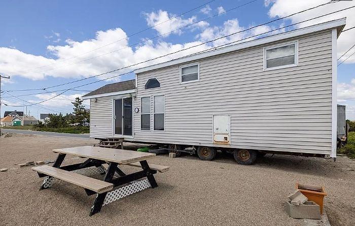 Used 2003 Breckenridge Park Model