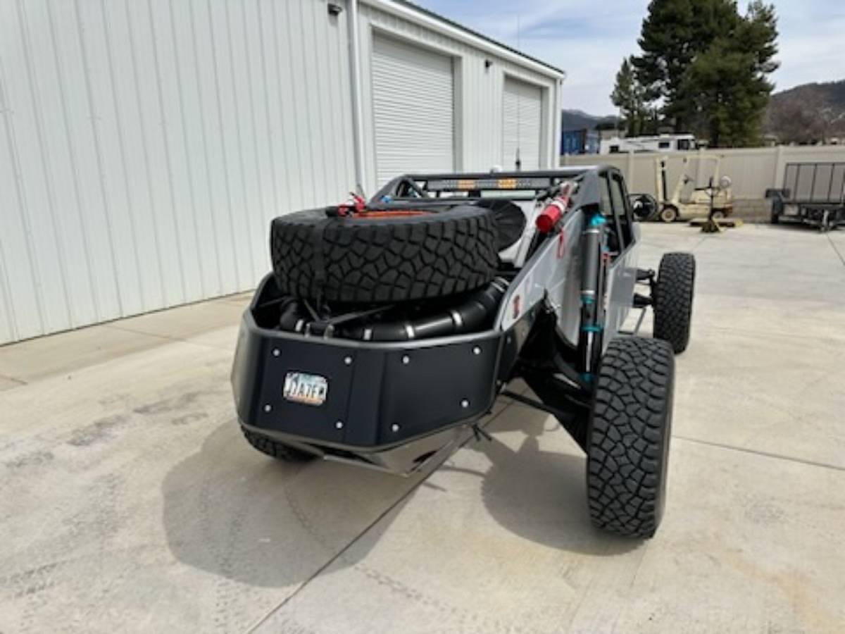 Used 2024 Desert Dynamics Customs