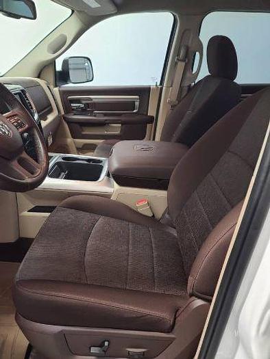 Used 2018 Ram 1500 Harvest