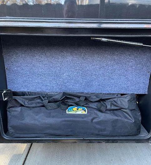 Used 2018 Jayco Seneca 37TS