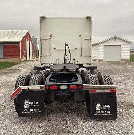 Used 2022 Peterbilt 389