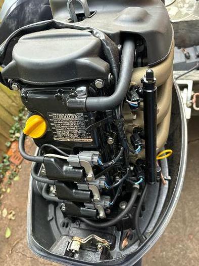 Used 2010 Allweld 1648