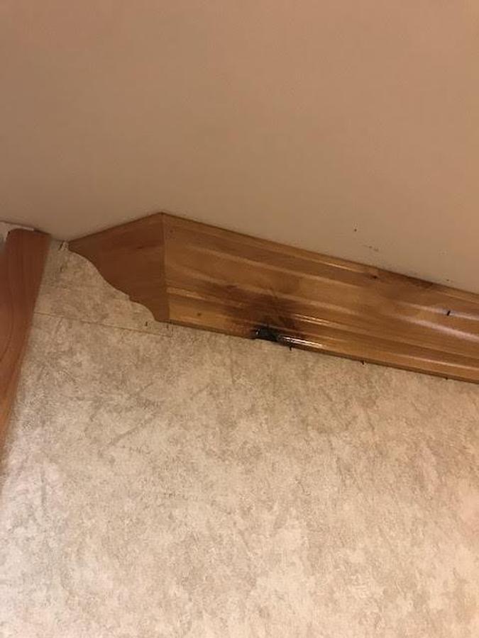 Used 2015 Dodge RAM with Camper and Trailer