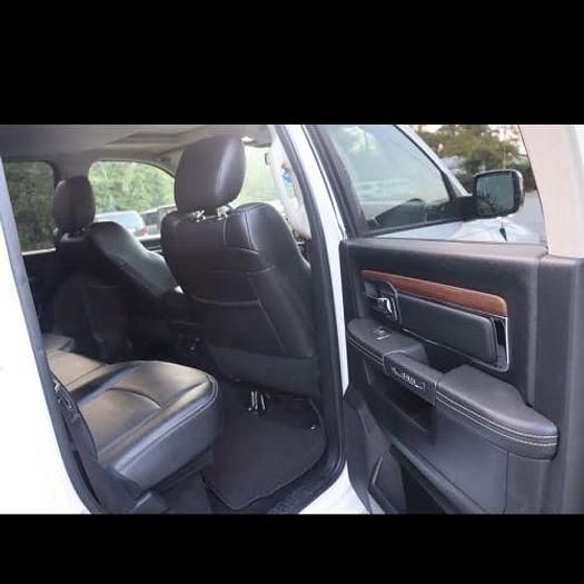 Used 2016 Ram 1500 Laramie